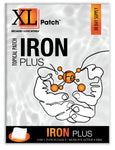 Iron Plus Patch by XLPatch (30-Day Supply)