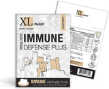 The XLPATCH Immune Defense Plus Patch, 30 Day Supply