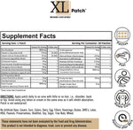 The XLPATCH Immune Defense Plus Patch, 30 Day Supply