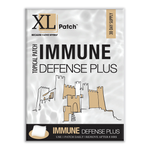 The XLPATCH Immune Defense Plus Patch, 30 Day Supply