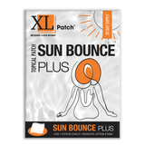 The XLPATCH Sun Bounce Plus Patch, 30 Day Supply